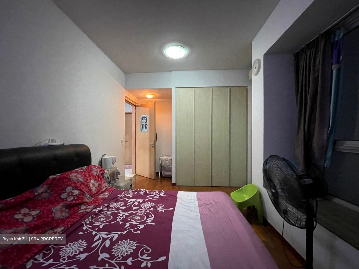Kovan Residences (D19), Condominium #388211801